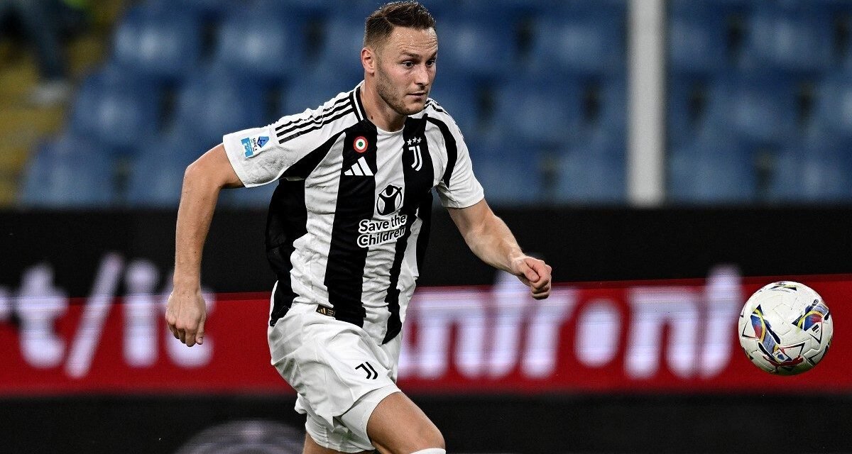 Ultimissime Juve, notizie del giorno