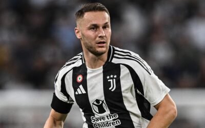 Koopmeiners Juve, come sta l’olandese? Titolare anche a Lille ma quel problema alla costola… Ultime