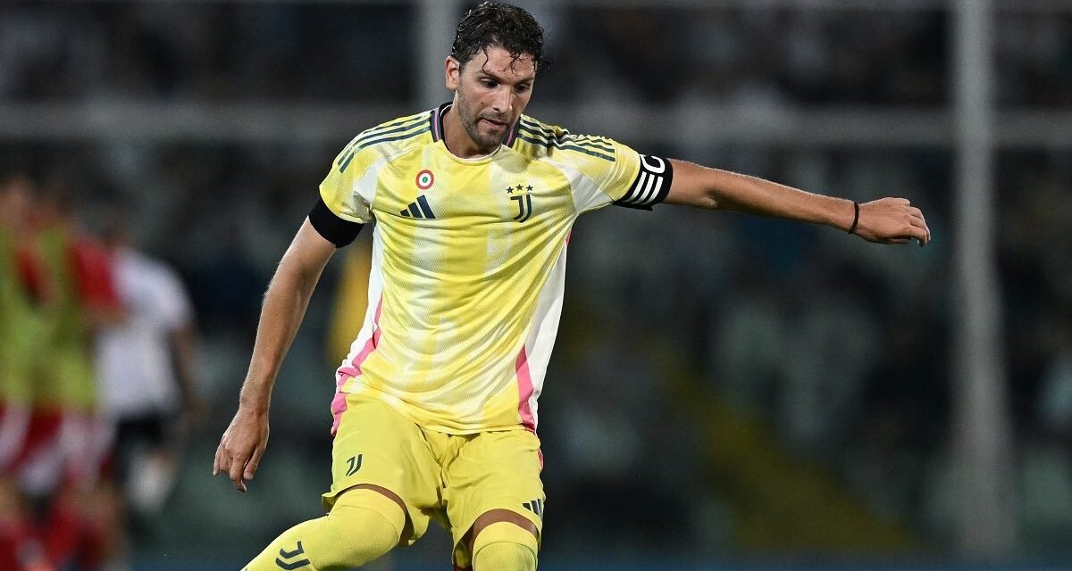 Locatelli Juve, messaggio da capitano dopo la vittoria di Udine. Il centrocampista infiamma i tifosi sui social