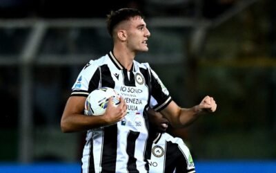 Lucca Juve, non tramonta questa idea per rinforzare l’attacco: lo scenario in vista di gennaio