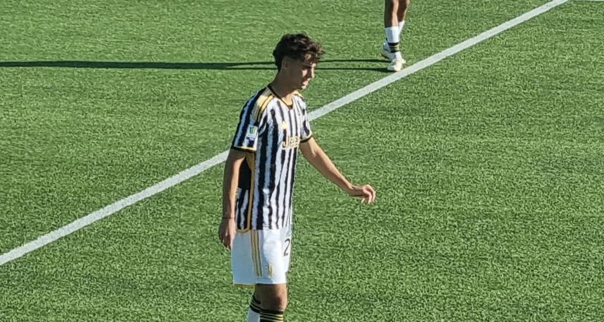 Orario Lille Juve Primavera Youth League: quando giocano i ragazzi di Magnanelli