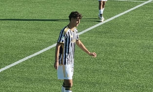 Orario Lille Juve Primavera Youth League: quando giocano i ragazzi di Magnanelli