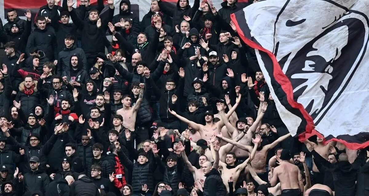 Monza Milan, clamoroso all’U-Power Stadium: la Curva rossonera abbandona lo stadio! Cosa è successo