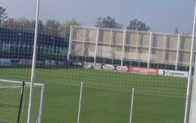 Infortunio Nico Gonzalez, novità alla vigilia di Lille Juve: l’argentino lavora a parte! I dettagli