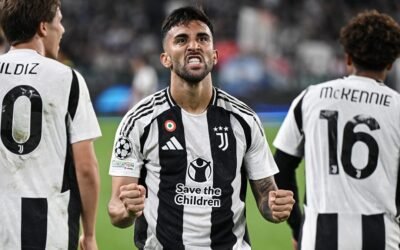 Infortunio Nico Gonzalez, l’argentino brucia le tappe: sarà a disposizione già per quella partita! Ultimissime