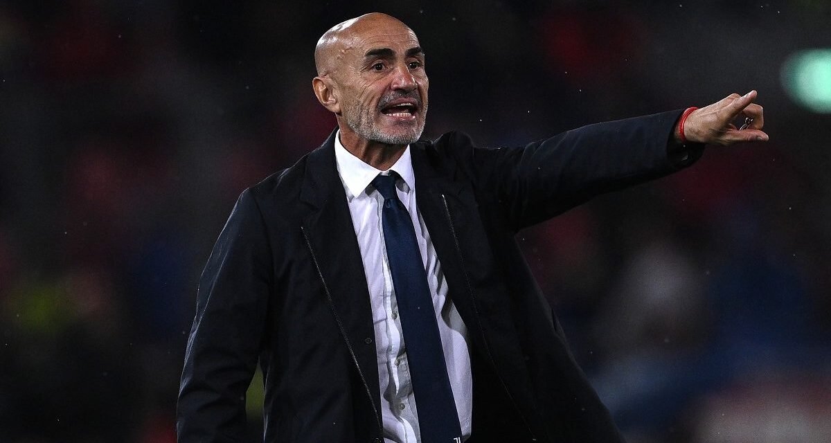 Espulsione Montero, tanto nervosismo in campo nel finale di partita. Cosa è successo in Juventus Next Gen Latina