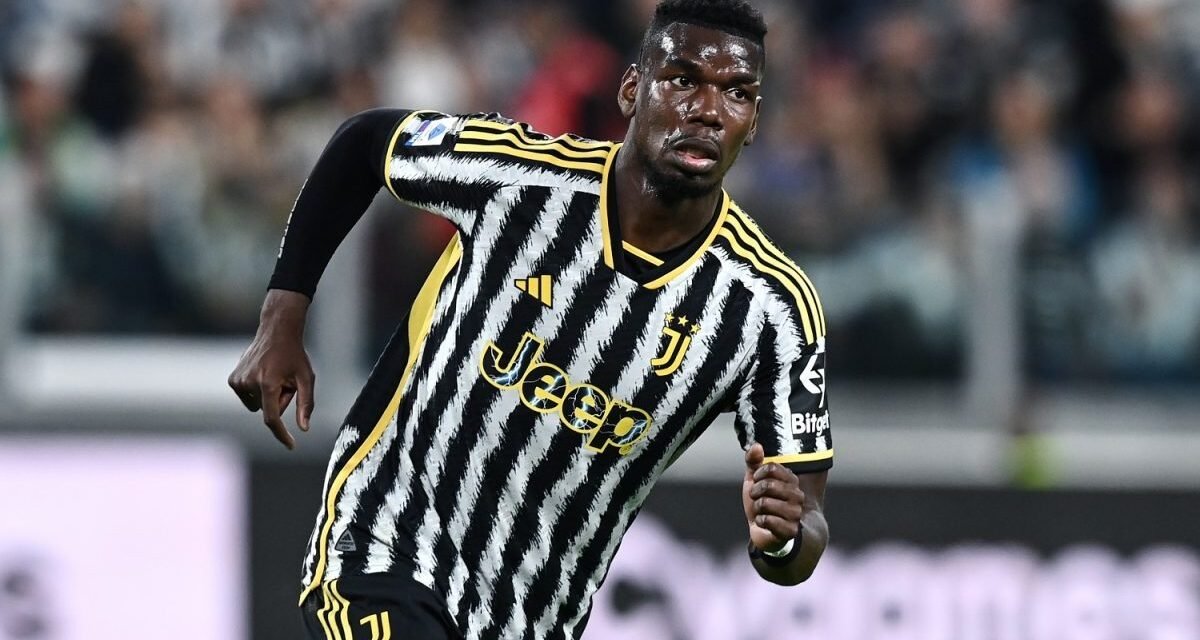 Pogba Juve, ritorno in Premier League? Ci pensa una big. L’indiscrezione e tutti gli aggiornamenti