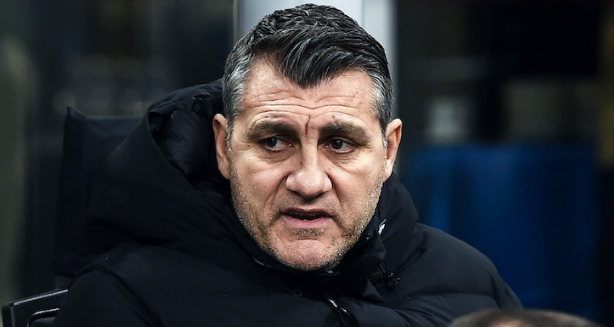 Vieri su Retegui: «Il mio erede? Non esistono eredi. Solo oggi, a distanza di 20 anni, mi rendo conto di una cosa»