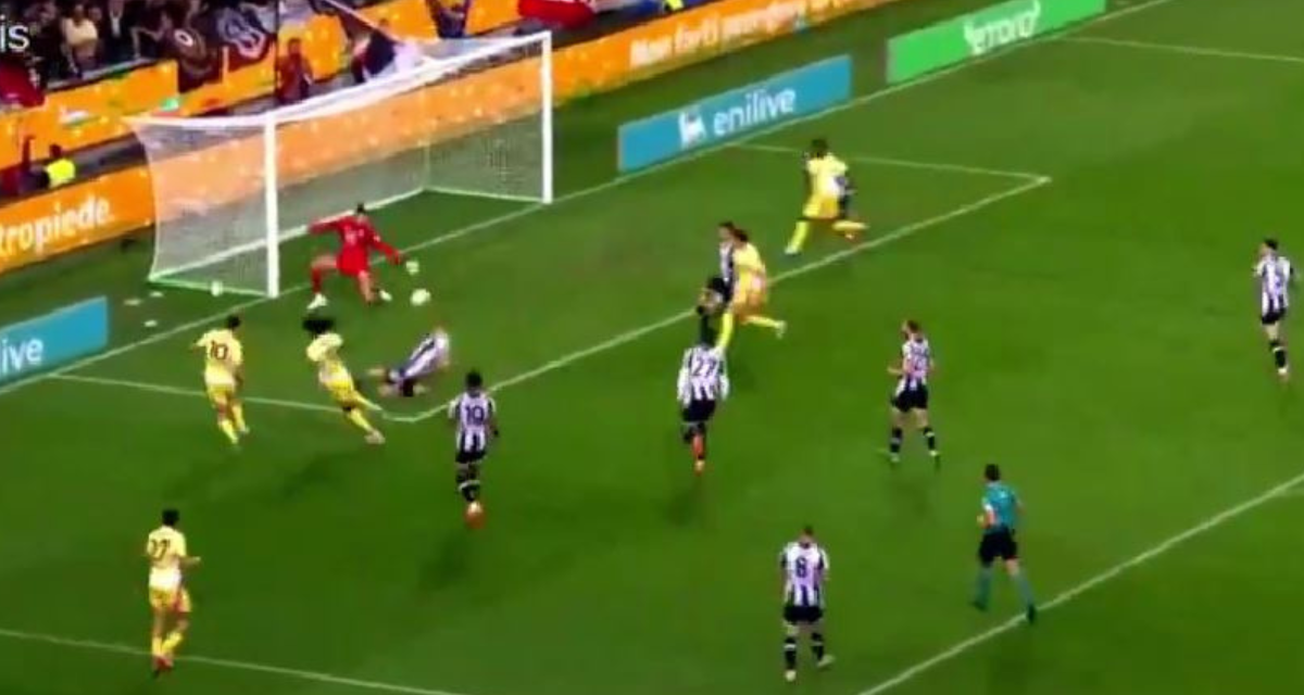 Autogol Okoye, si sblocca così il match del Bluenergy Stadium! Il portiere dell’Udinese sfortunato sul tiro di Thuram