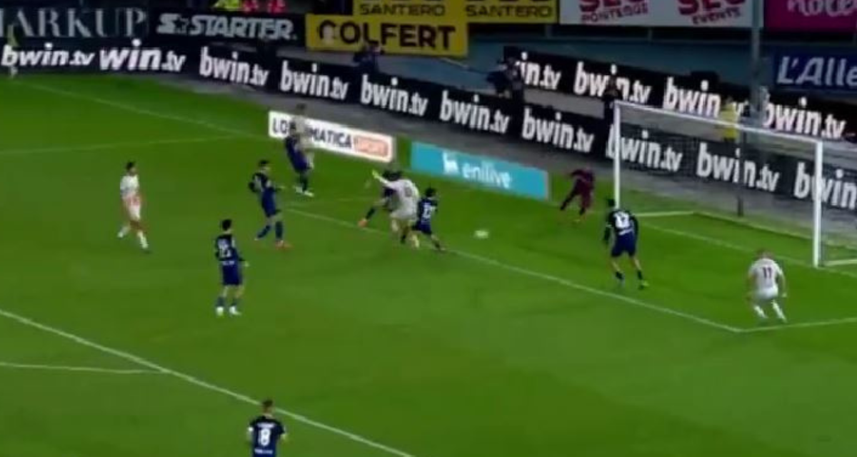 Gol Soulé, perla dell’ex Juve in Hellas Verona Roma: prima gioia in giallorosso per l’agentino