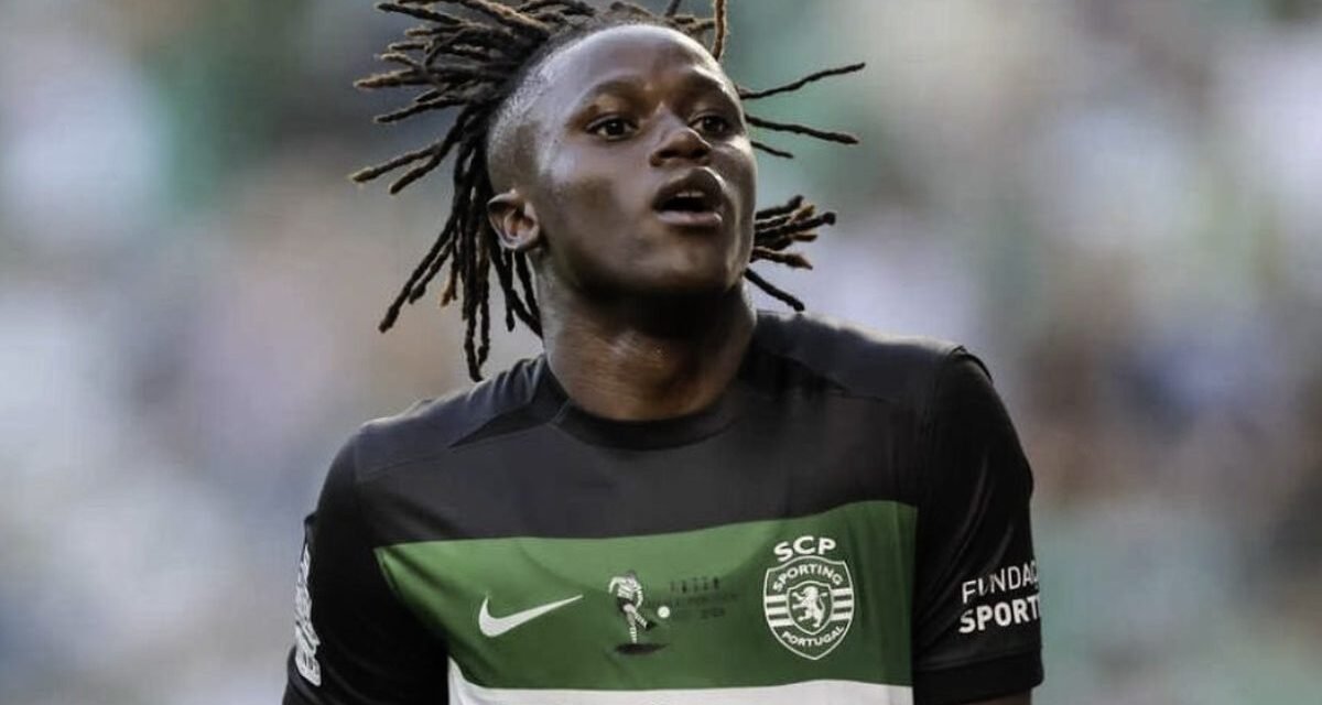 Quenda Juve, l’agente svela: «Tutte le grandi d’Europa lo seguono. Un misto tra Vinicius e Saka, ve lo racconto»