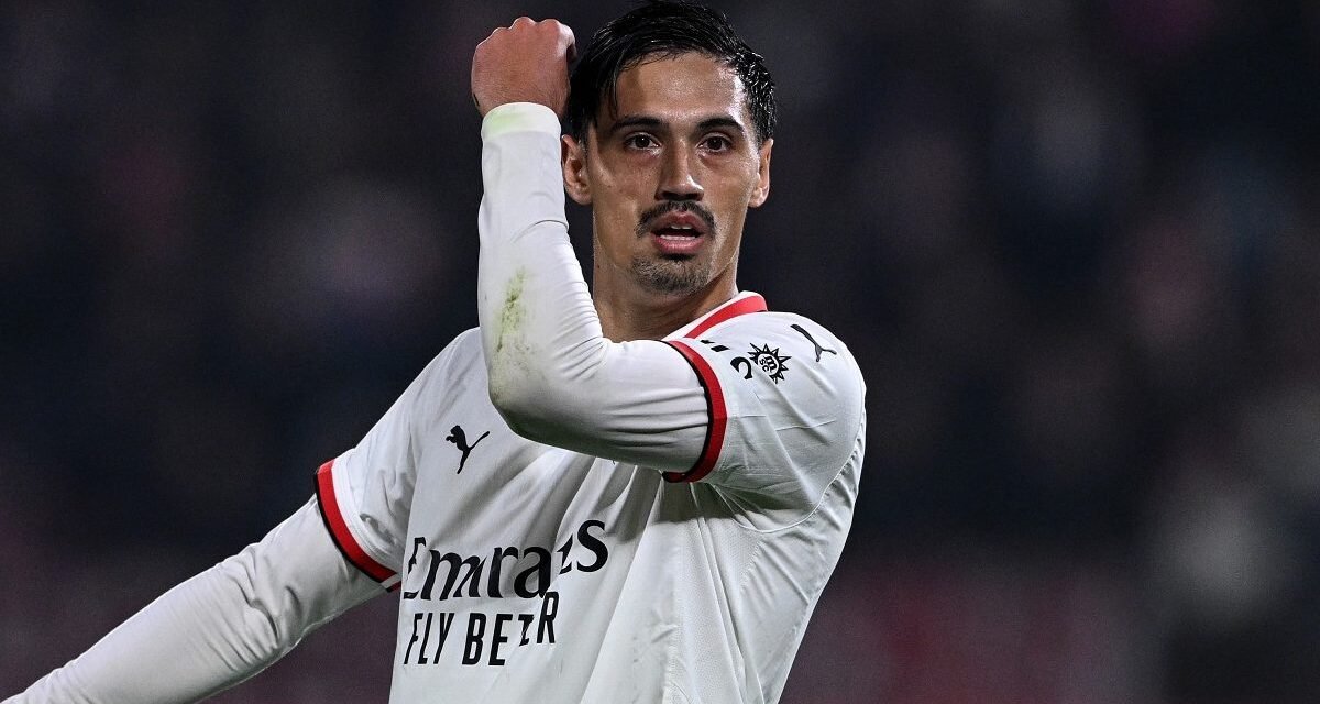 Monza Milan 0-1: basta Reijnders ai rossoneri per i tre punti. Tolto un gol a Dany Mota, proteste brianzole