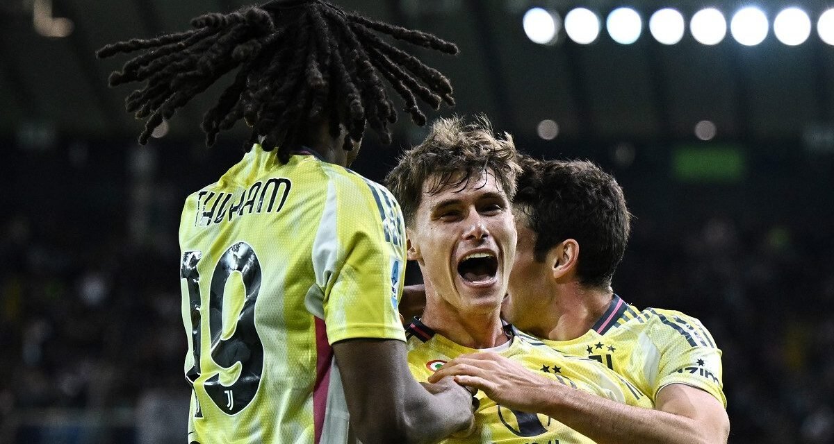 Juventus da trasferta: i bianconeri come Inter e Napoli in Serie A. Il dato sul rendimento esterno