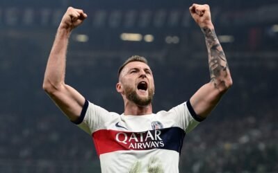 Mercato Juve, caccia al difensore: sarà testa a testa tra…