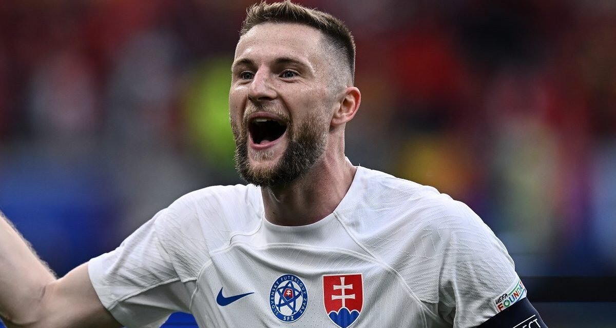 Skriniar Juve, resta sullo sfondo. Ma non è l’obiettivo primario: quegli aspetti non convincono. La situazione