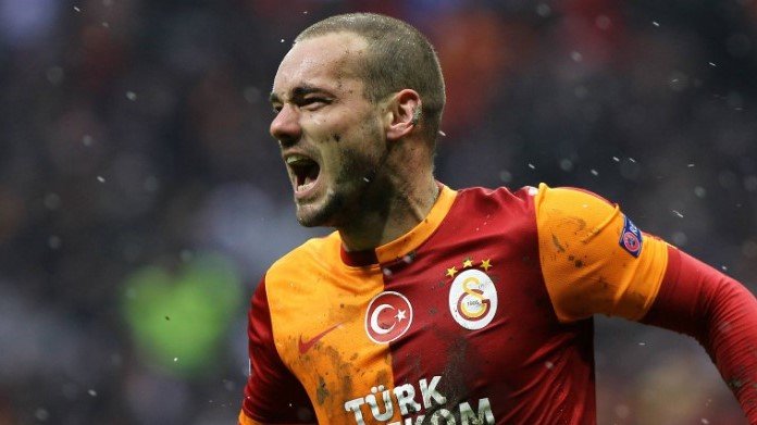 Sneijder non dimentica: «Mi hanno rubato il Pallone d’Oro nel 2010, ma onestamente vi dico questo»