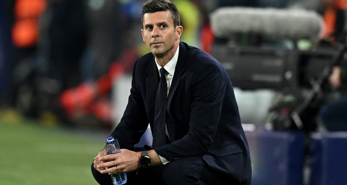 Probabili formazioni Udinese Juve, Thiago Motta cambia dopo il Parma? Le prime idee di formazione