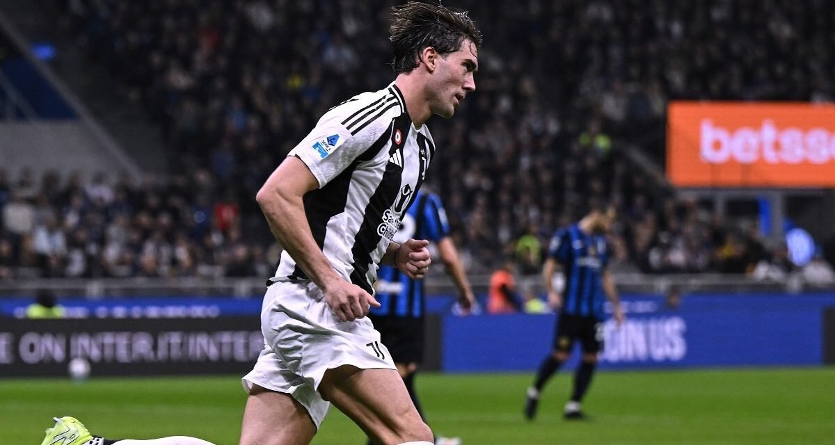 Calciomercato Juve, nuovo attaccante a gennaio? Tutta la verità sul possibile colpo in entrata
