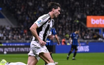 Calciomercato Juve, nuovo attaccante a gennaio? Tutta la verità sul possibile colpo in entrata