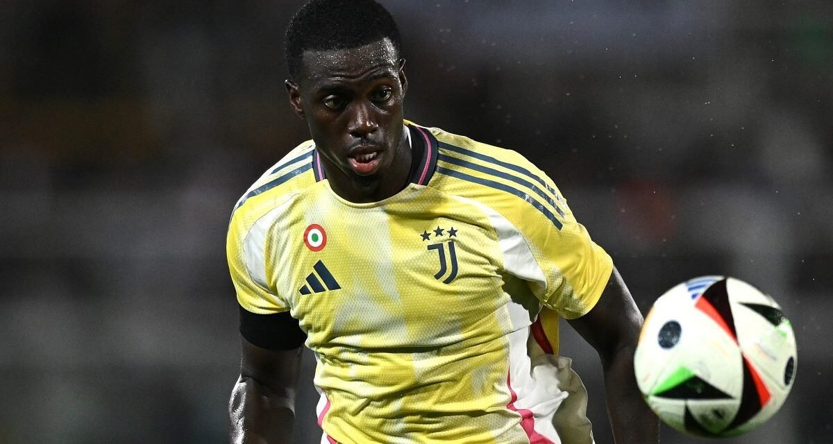 Weah a Dazn: «Se giochiamo da squadra siamo forti. Thiago Motta? Vi svelo quali sono le sue richieste»