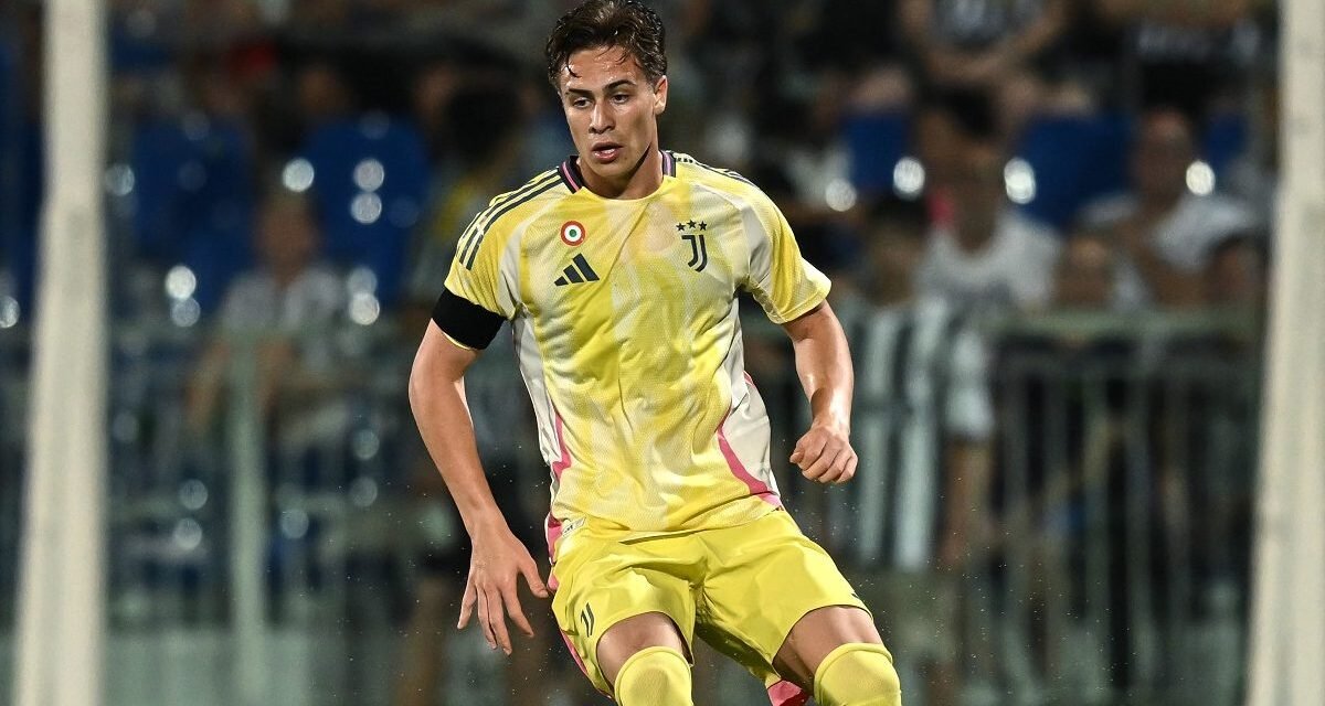Pagelle Udinese Juve: i voti ai protagonisti del match