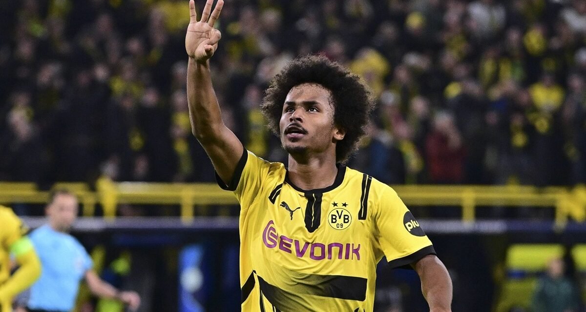 Calciomercato Juve, l’ex obiettivo Adeyemi nel mirino di quel top club: spunta questo scambio clamoroso
