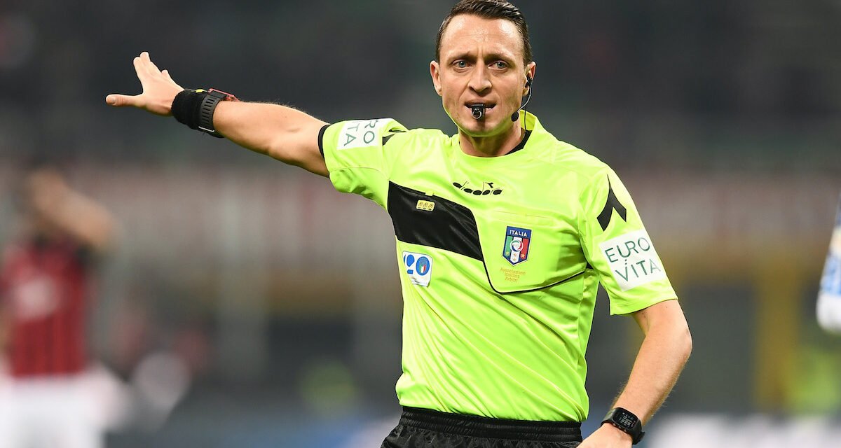 Moviola Udinese Juve: gli episodi dubbi del match
