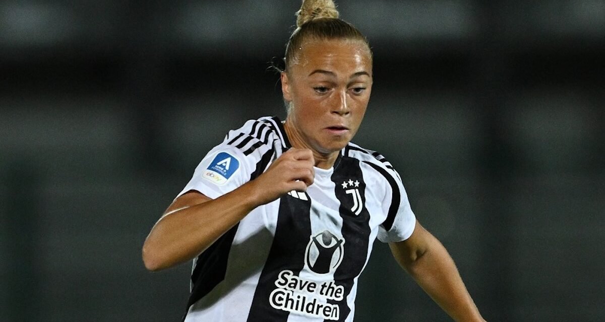 Pagelle Napoli Juventus Women: i voti alle protagoniste del match