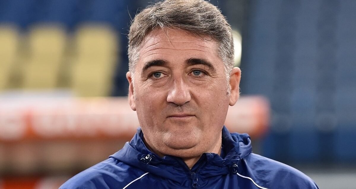 Boscaglia: «Partita che lascia l’amaro in bocca, avremmo meritato di vincere! La Juventus Next Gen ci dava pochissimi spazi»