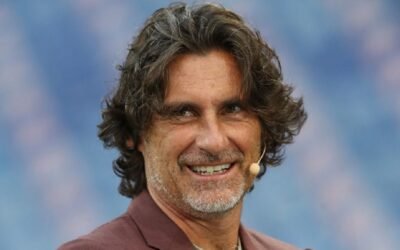 Bucciantini non ha dubbi: «Con lui in campo la Juve gioca meglio. È un calciatore superiore»