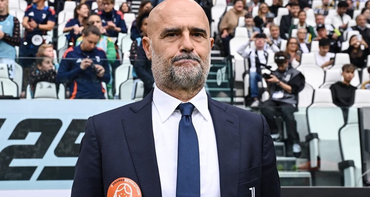Canzi: «Napoli squadra molto organizzata. Il gruppo sta bene al rientro dopo la sosta, ecco il nostro obiettivo»