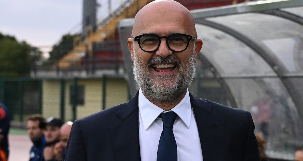 Canzi: «Partire con un rigore a favore aiuta. Il campionato è aperto, vincerà chi sarà più continuo»