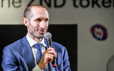Chiellini presente all’Assemblea straordinaria della FIGC. Si vota per la modifica dello Statuto: i dettagli