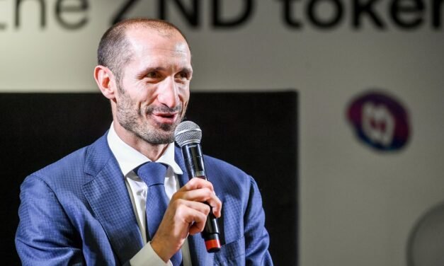 Chiellini presente all’Assemblea straordinaria della FIGC. Si vota per la modifica dello Statuto: i dettagli