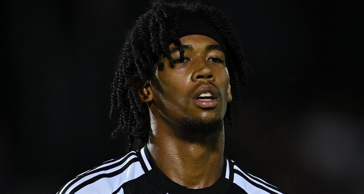 Convocati Juventus Next Gen per il Latina: tre rientri e tre assenze per Montero. La lista completa