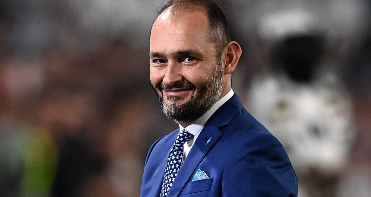 Di Marzio: «Ricordiamoci questo dato nella valutazione della Juve di Thiago Motta». L’analisi dell’esperto di mercato