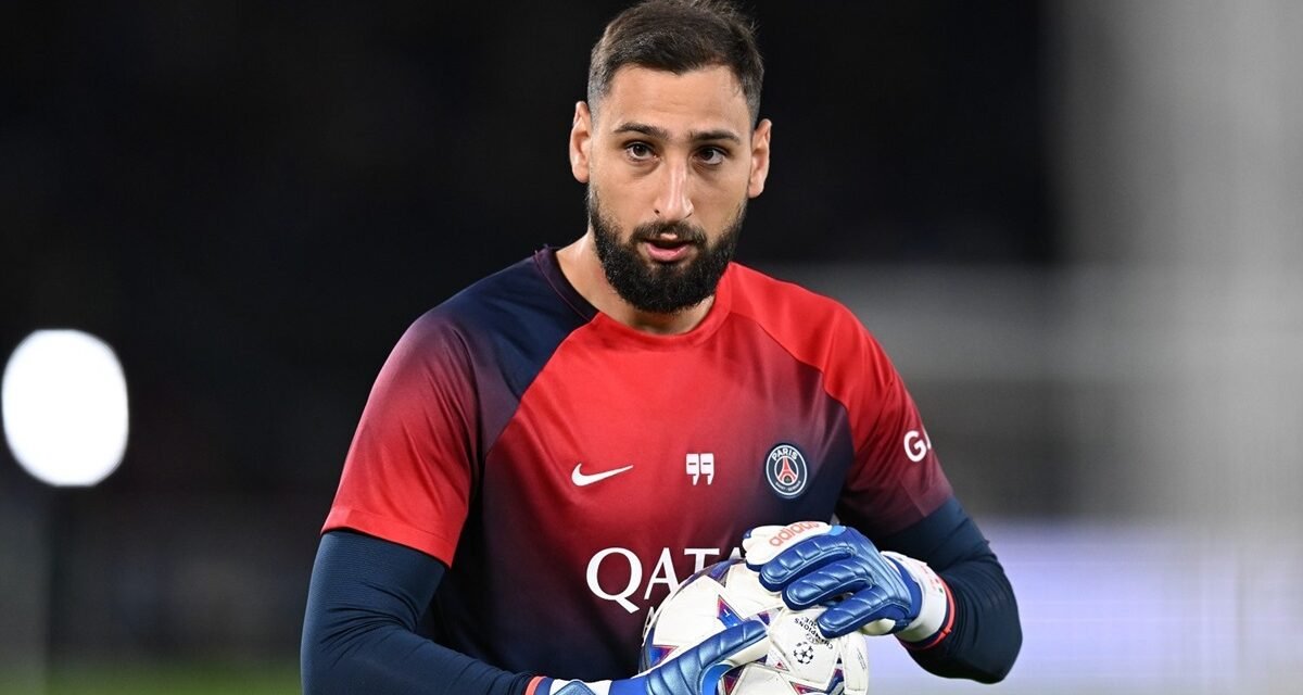 Donnarumma allo scoperto: «Futuro? Vi svelo il mio sogno. C’è una squadra favorita per lo Scudetto»