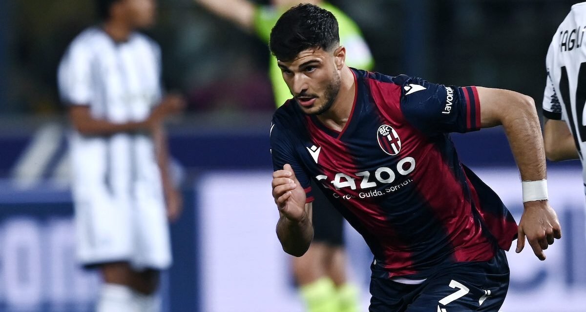 Bologna Lecce 1-0, decide Orsolini nel finale: seconda vittoria consecutiva per la squadra di Italiano