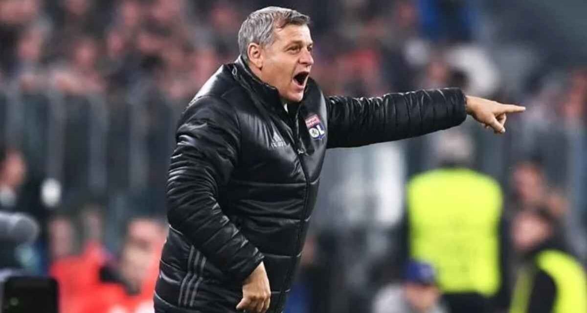Lille Juve, Genesio perde un altro titolare per il match di Champions League? Tutti i dettagli