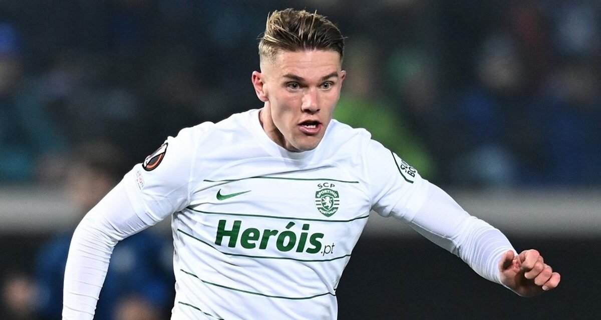 Gyokeres lascia lo Sporting CP? Così può cambiare il futuro dell’attaccante, cosa sta succedendo