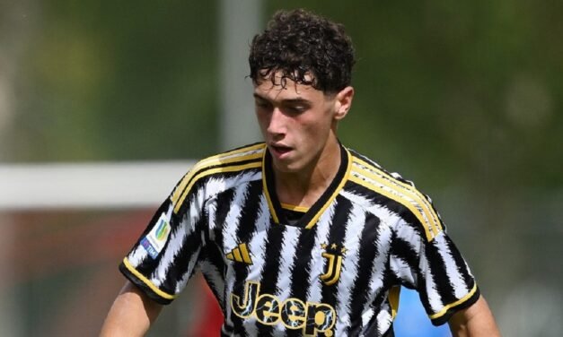 Lille Juve Primavera Youth League streaming live e diretta tv: dove vedere la partita