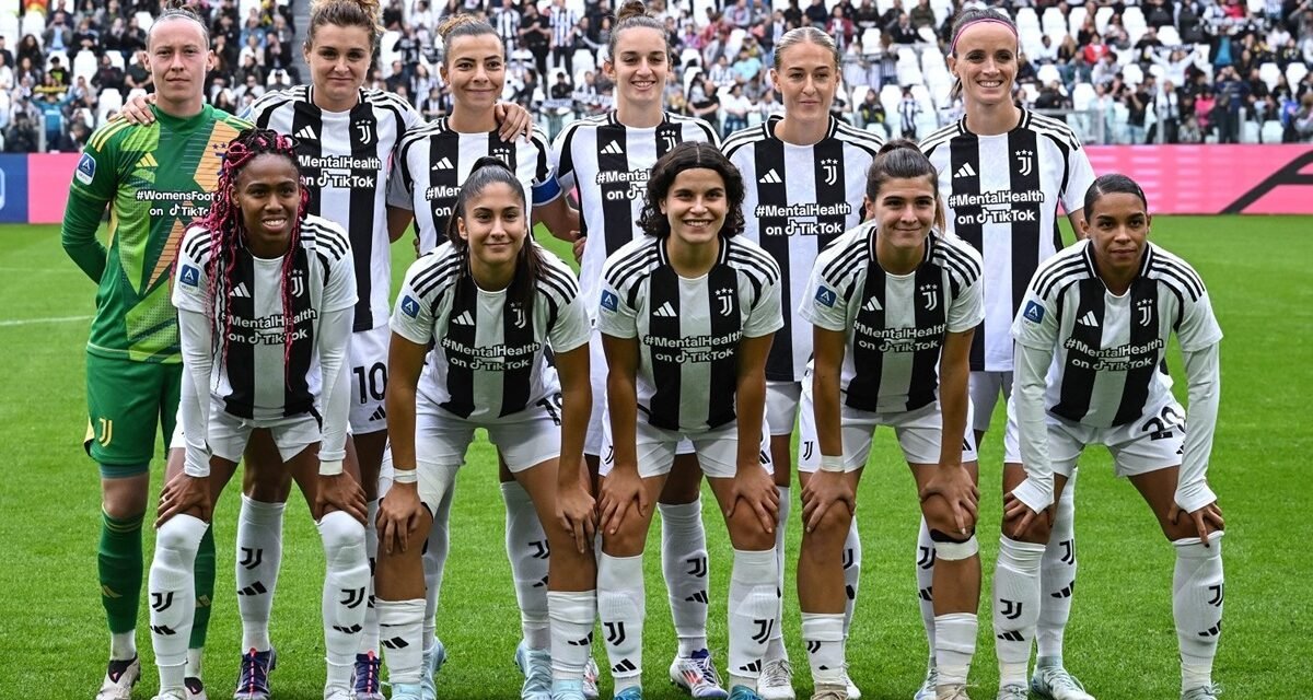 Sampdoria Juventus Women: sintesi, moviola, risultato, tabellino e cronaca live