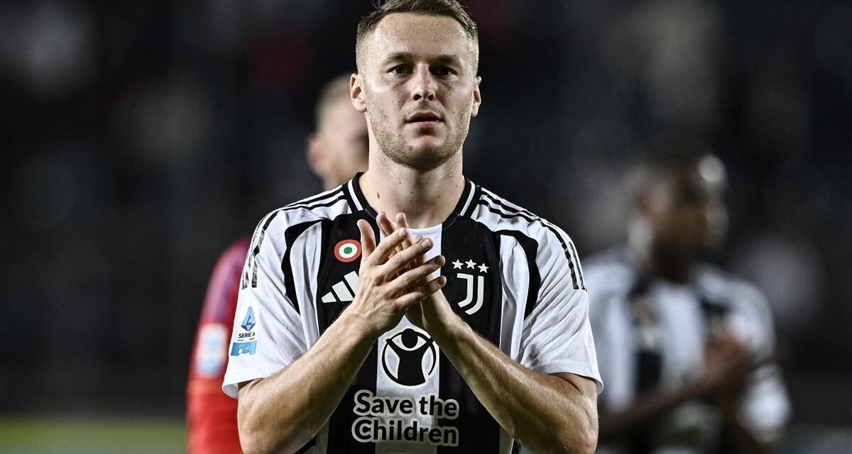 Convocati Juve per l’Udinese: altra chiamata per Gil Puche, out in quattro. La lista completa di Thiago Motta