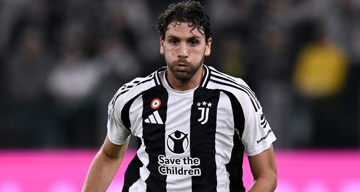 Udinese Juve, scelte fatte a centrocampo: Locatelli e… Ecco chi gioca titolare