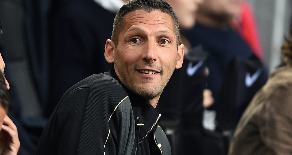 Materazzi recrimina: «Il Pallone d’oro non conta granchè, guardate cosa è successo a Lautaro. E chi parla di Serie A in crisi…»