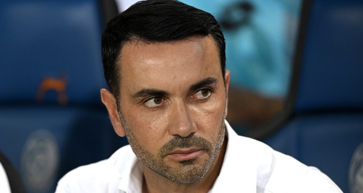 Palladino elogia Kean: «E’ un giocatore di spessore, che fa la differenza. Sono felice di averlo in squadra»