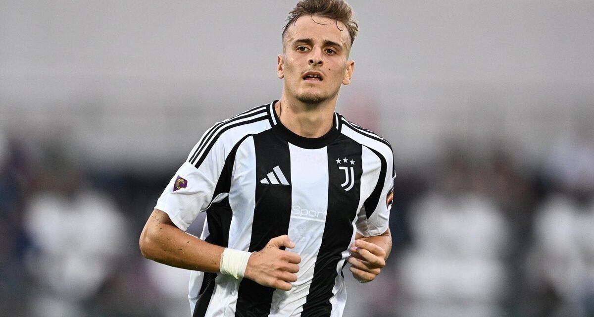 Gol annullato Papadopoulos: il bianconero sblocca Juventus Next Gen Latina, ma è fuorigioco! L’episodio