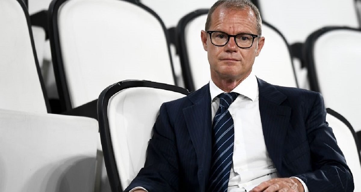 Pessotto a Rai Sport: «Noi sappiamo il valore della squadra e del progetto. La classifica in questo momento ci penalizza»