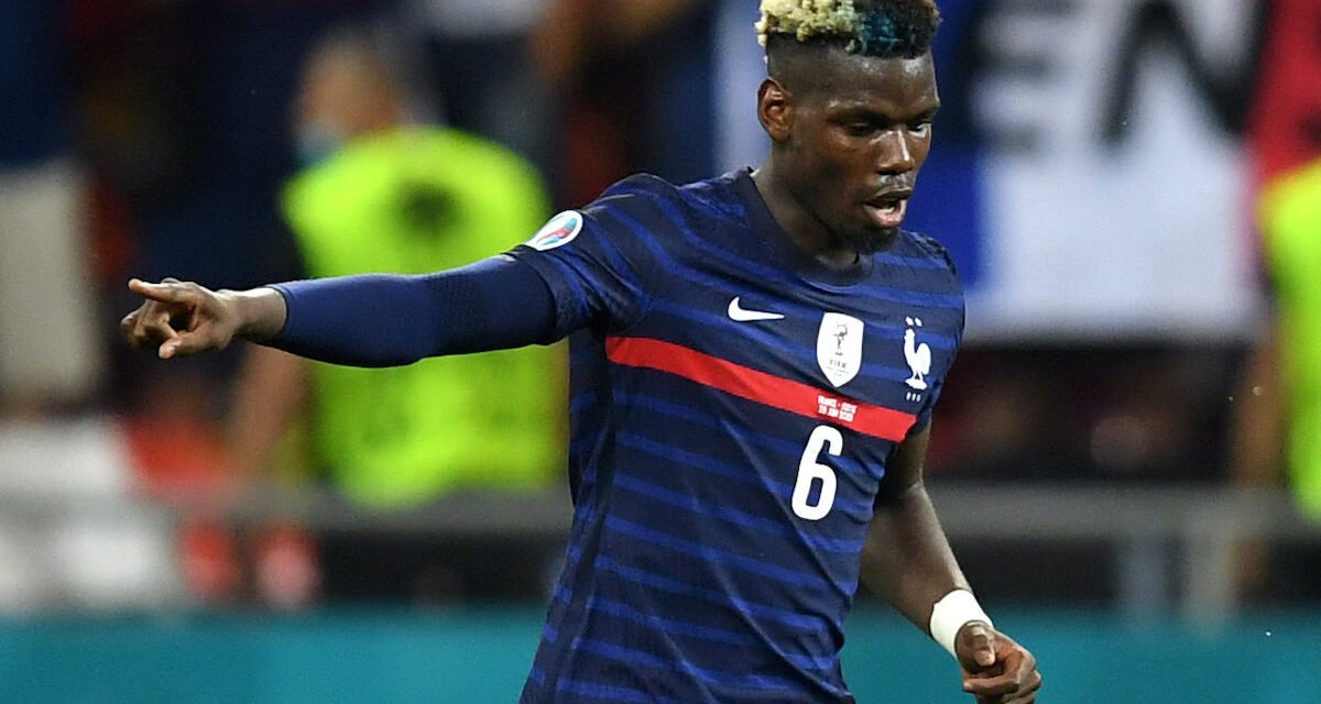 Pogba impaziente sui social: «Mi sto preparando per tornare». Ma il dettaglio non è passato inosservato… 