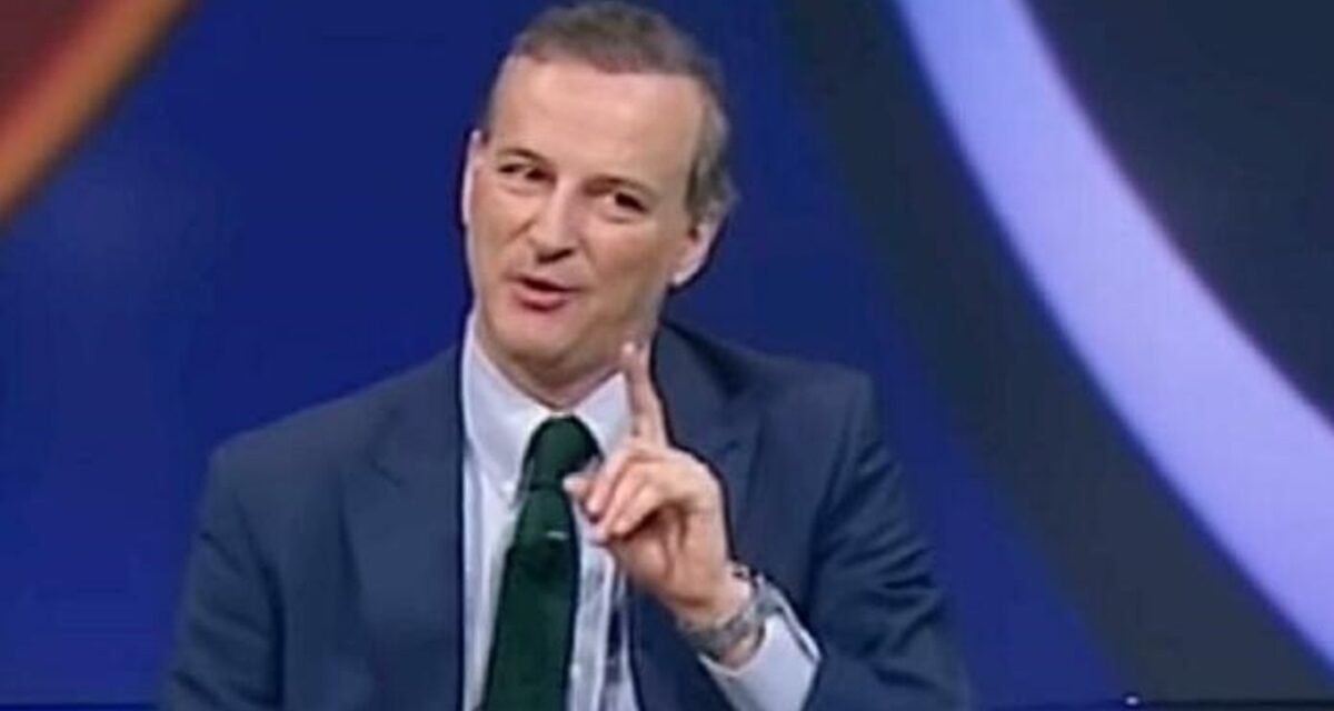 Ravezzani elogia la Juve: «Squadra vera. Le parole di Thiago Motta? Ha capito che…»